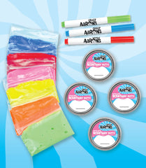 Crazy Aarons Mixed By Me SCENTsory Putty Mash-Ups