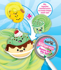 Crazy Aarons Mixed By Me SCENTsory Putty Mash-Ups