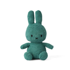 Miffy ECO corduroy 23cm