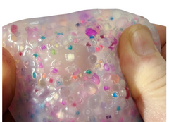 Kaiko - Sprinkles Stretchy Pick ’Ems – Set of 4