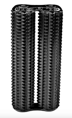 Kaiko - Spikey Hand Roller - Black, 285g