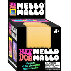 Nee Doh Mello Mallo