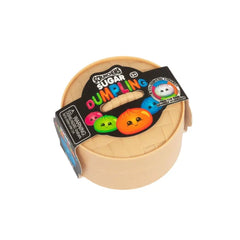 Scrunchems Sugar Dumplings
