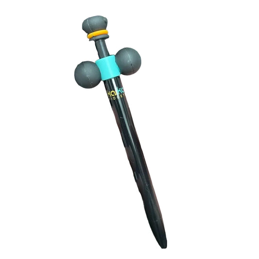 Sensory fidget pen