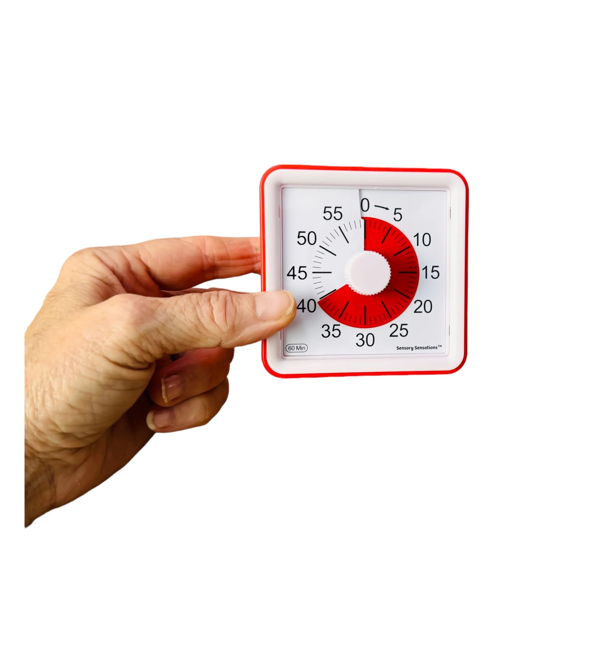 visual countdown timer – Kids Unite