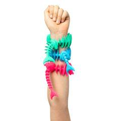 Fidget fish