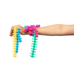Stretch caterpillars