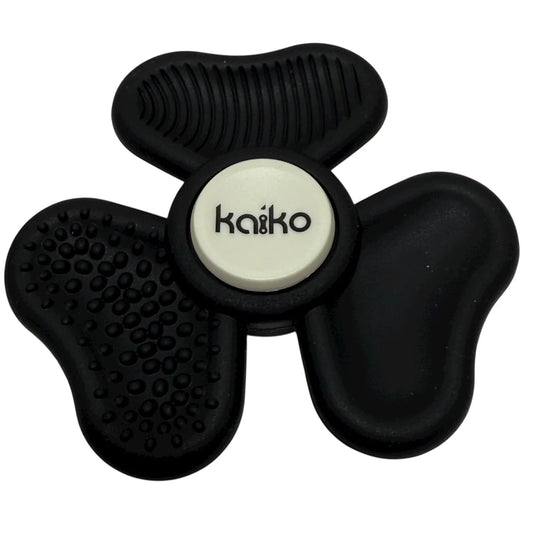 Sili Spinner - Multisensory Spinner with 6 Different Textures