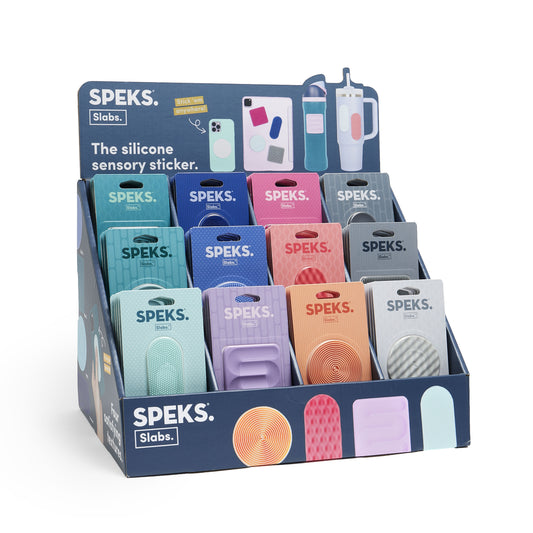 SPEKS - Slabs