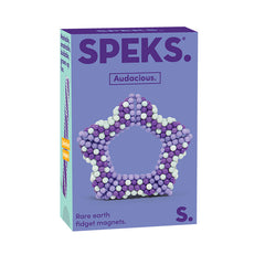 Speks Bold  *warning magnetic + choking hazard* 14 yrs+ - NEW