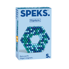 Speks Pixel  *warning magnetic + choking hazard* 14 yrs+ - NEW