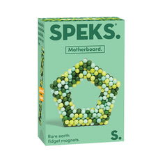 Speks Pixel  *warning magnetic + choking hazard* 14 yrs+ - NEW