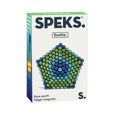 Speks gradient  *warning magnetic + choking hazard* 14 yrs+ - NEW