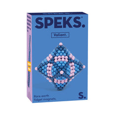 Speks Bold  *warning magnetic + choking hazard* 14 yrs+ - NEW