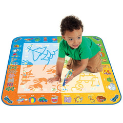 Aquadoodle classic colour