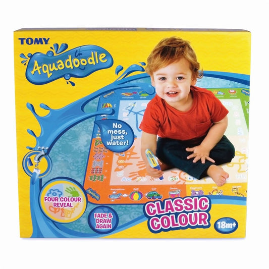 Aquadoodle classic colour