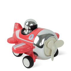 Presto Planes