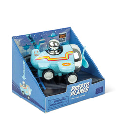 Presto Planes