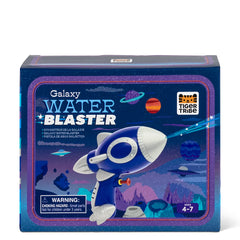 Galaxy water blaster