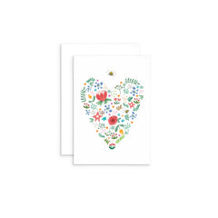 Twigseeds Mini card
