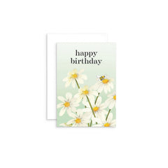 Twigseeds Mini card