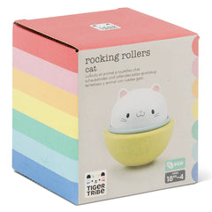 rocking rollers