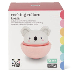 rocking rollers