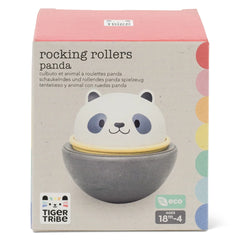 rocking rollers
