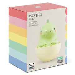 Roly poly