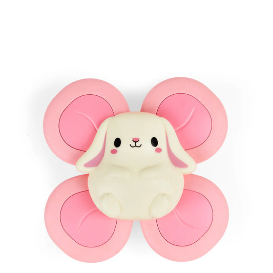 Sensory Spinner