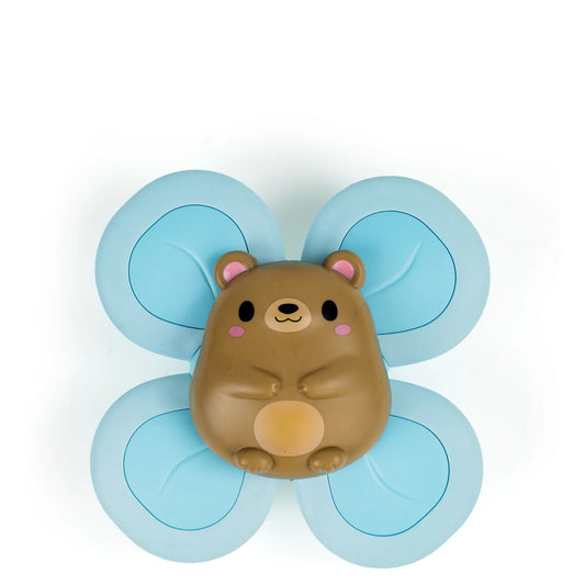 Sensory Spinner