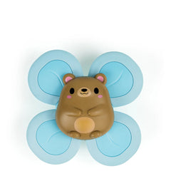 Sensory Spinner