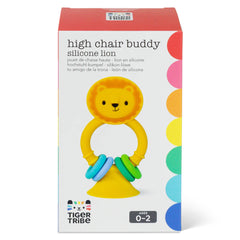 High Chair Buddy