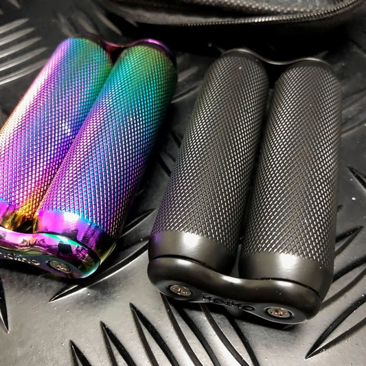 Textured 300g Hand roller