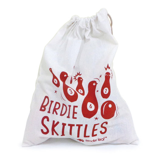 birdie skittles