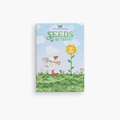 twigseeds affirmation cards