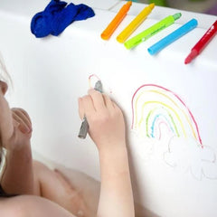 bath crayons