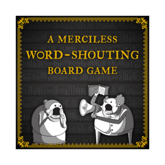 really loud librarians