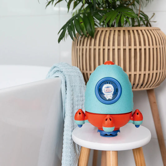 Bath rocket - eco