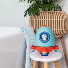 Bath rocket - eco