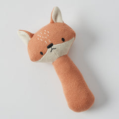 Jasper fox rattle