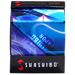 shashibo - holographic series