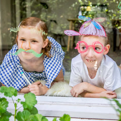 window markers