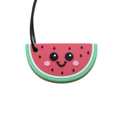 jellystone watermelon pendant