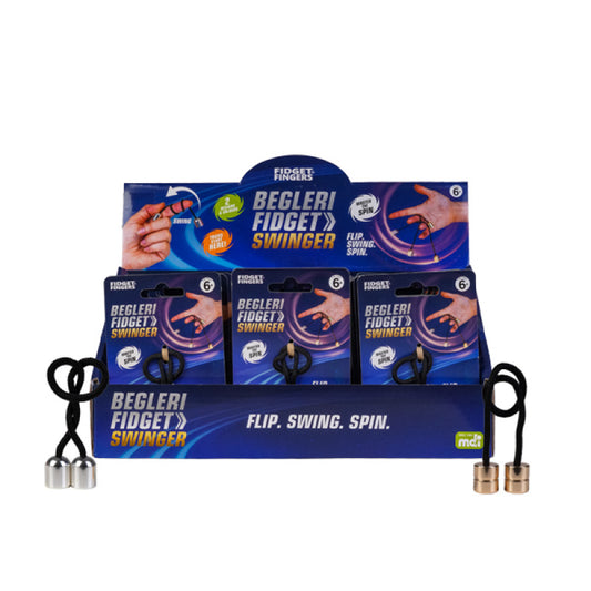 Begleri Fidget Swinger