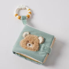 Teddy Bear Activity book