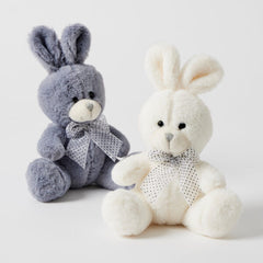 Cuddly Bunnies - 2 assorted colours