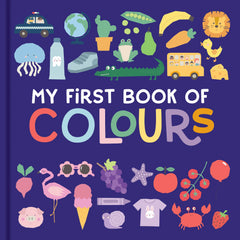 Padded Learning Books