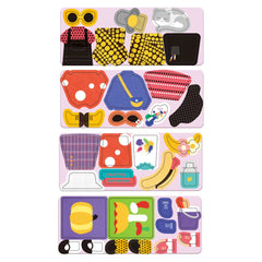 mierEdu Travel magnetic box - Infinity Artist