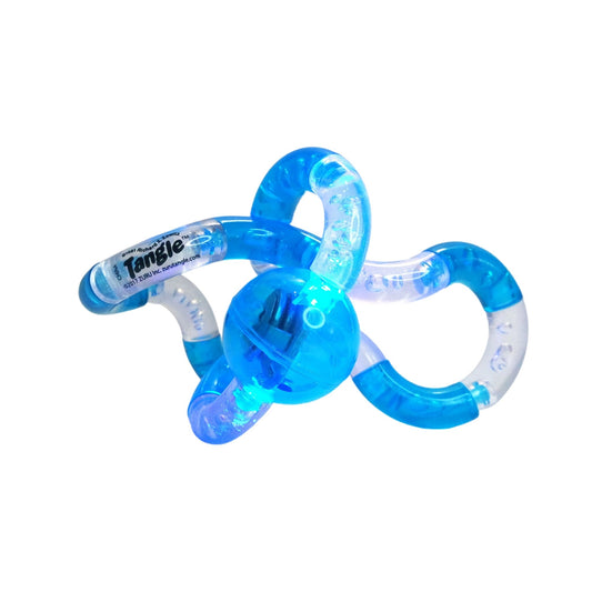tangle atomic